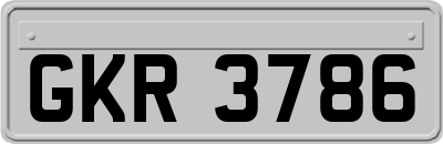 GKR3786