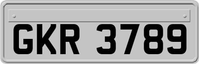 GKR3789