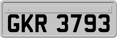 GKR3793