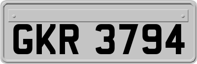 GKR3794