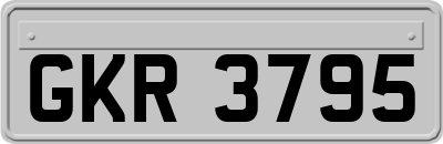 GKR3795