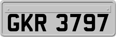 GKR3797