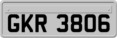 GKR3806