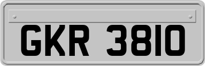 GKR3810