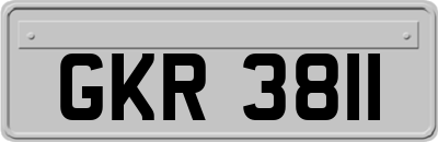 GKR3811
