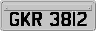 GKR3812