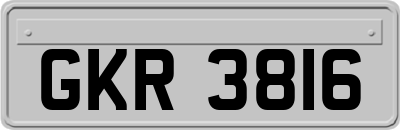 GKR3816