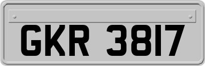 GKR3817