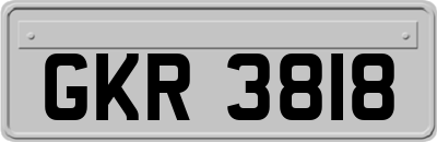 GKR3818