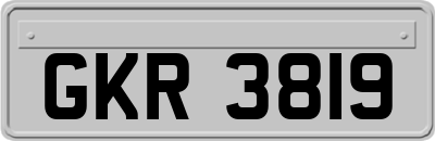 GKR3819