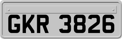 GKR3826