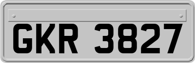 GKR3827