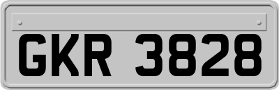 GKR3828