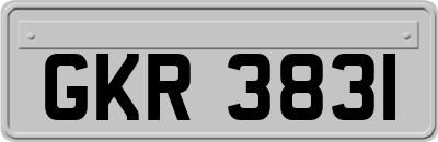 GKR3831