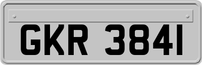 GKR3841