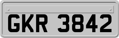 GKR3842