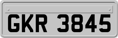 GKR3845