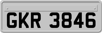 GKR3846