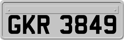 GKR3849