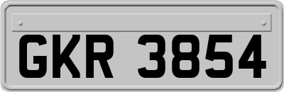 GKR3854