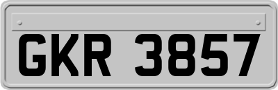 GKR3857