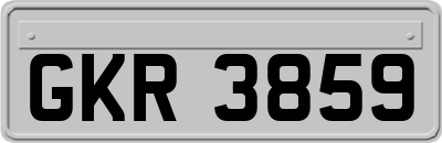 GKR3859