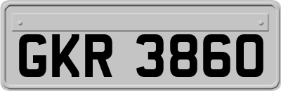 GKR3860