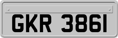 GKR3861