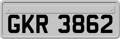 GKR3862