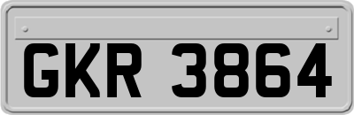 GKR3864