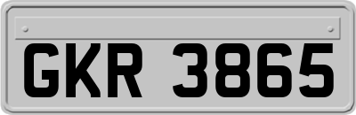 GKR3865