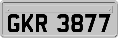 GKR3877