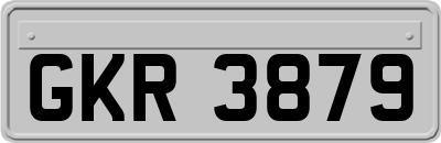 GKR3879