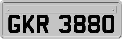 GKR3880