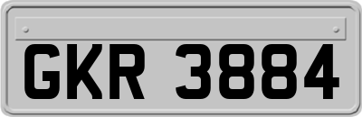 GKR3884