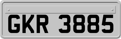 GKR3885