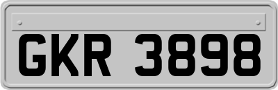 GKR3898