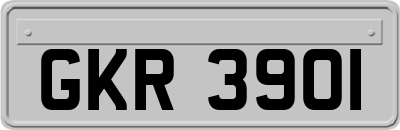 GKR3901