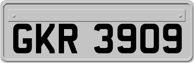 GKR3909