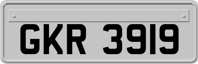 GKR3919