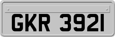 GKR3921