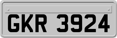 GKR3924