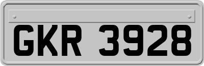 GKR3928