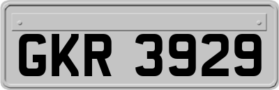 GKR3929