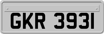 GKR3931