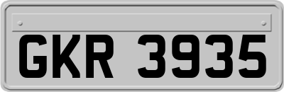 GKR3935