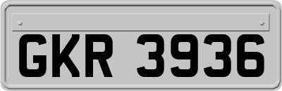 GKR3936