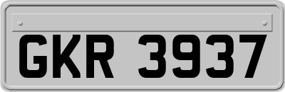 GKR3937