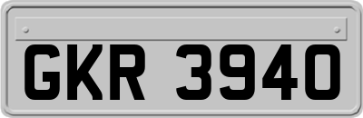 GKR3940