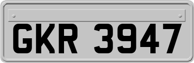 GKR3947